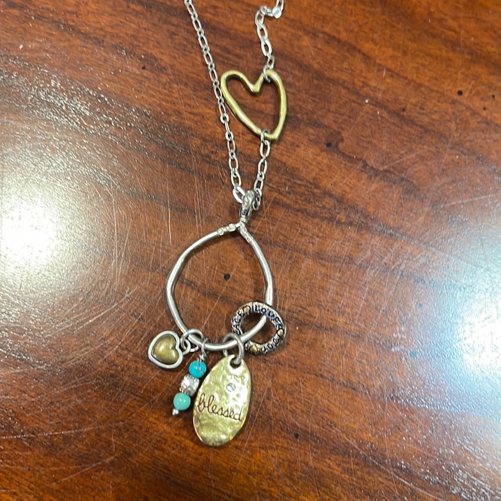 Brighton necklace